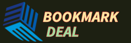 bookmarkdeal.com logo